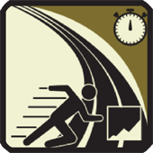 Movement to Contact Altitude